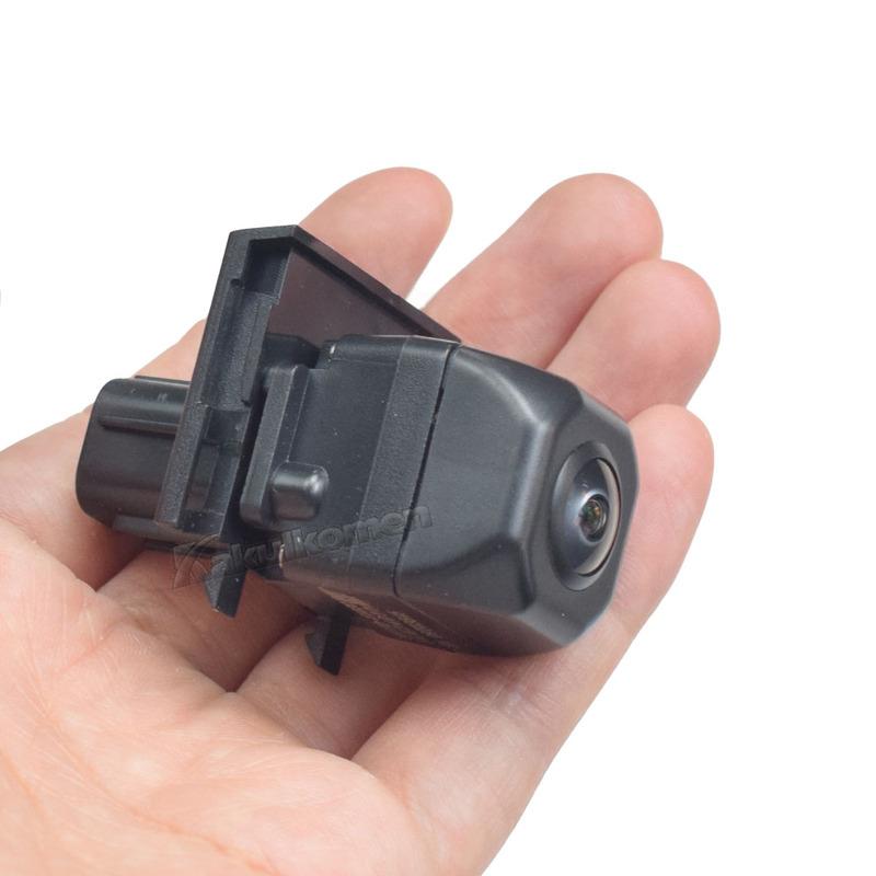 New High Quality 86790-48060 Car Trunk Lid Park Rear View Camera For Lexus RX330 RX350 Rx400h 2004 - 2009 8679048060