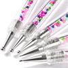  Manicure Tool Double-head  Dotting Pen 5Pcs/set