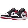 Jordan 1 Düşük Se Siyah Burun 2025 Jordan IB8971-106
