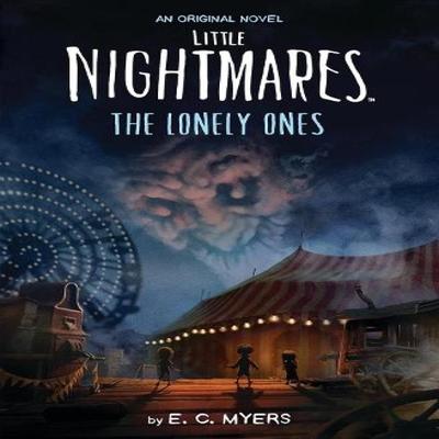 The Lonely Ones by E.C Myers Paperback Book 9780702345784
