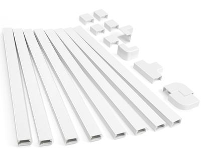 Káble, vodiče a príslušenstvo – Kabely a vodiče