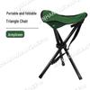 Kaimashi Portable Camping Tripod Stool