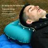 Xiaoyu TPU Inflatable Travel Pillow