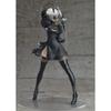 18CM 2B Anime Game NieR:Automata Figure YoRHa No. 2 Type B Animation Model Toys Gifts Collection Desktop Decoration Ornaments