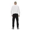 Only Mens Dean Regular Cargo Trousers