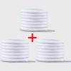 Unisex High-Quality Laces for Sneakers and 0.6 Cm Wide Oval Shoelaces Basketball Shoes Available In Multiple Colors 1Pair/3Pair