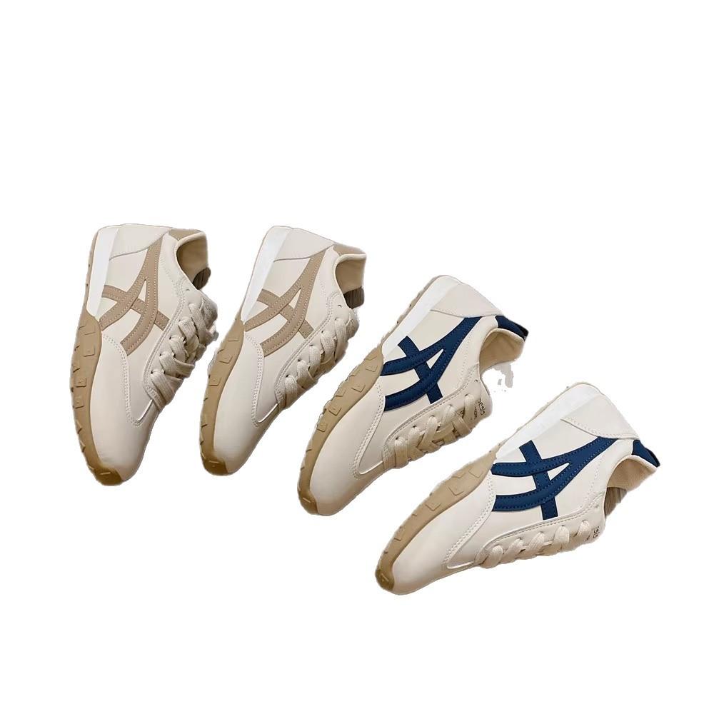 Flat Bottom Women's Summer Casual Versatile Women's Sports Shoes