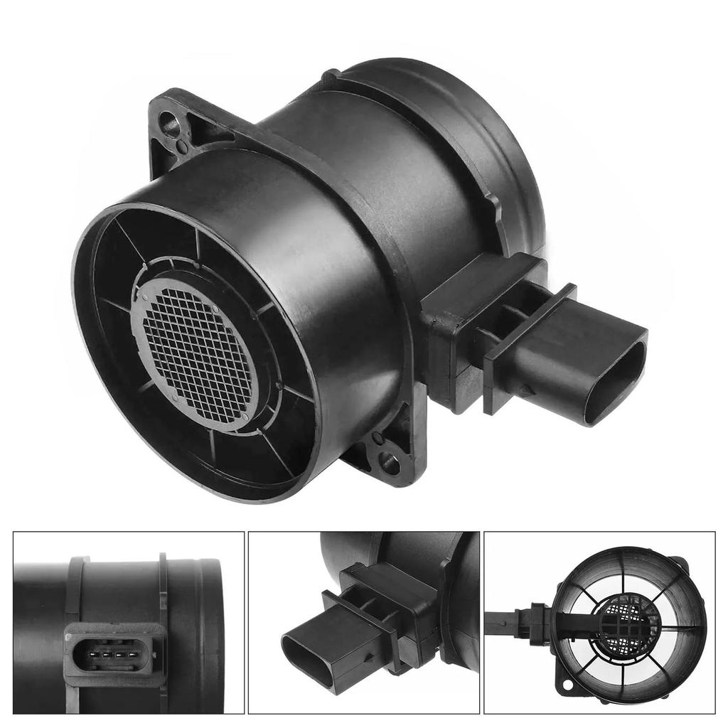 Mass Air Flow Meter Sensor For Mercedes-Benz Sprinter Jeep Crafter 0281002896