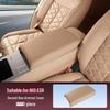 Nio ES9 Second Row Armrest Box Protective Cover - Anti-dirt, Heightened Pad
