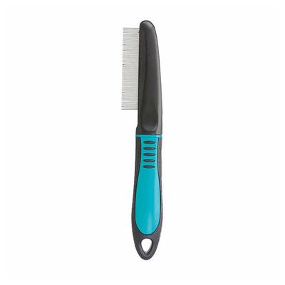 Dog Flea and Dirt Removal Brush