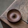 Agarwood Incense Burner: Multi-functional Wooden Tray & Holder In High-end Chinese Style