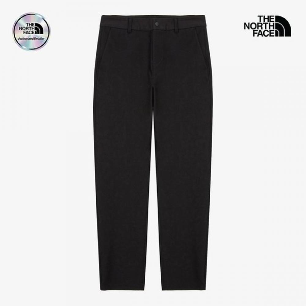 The North Face Men S City Tapered pantS Blk Np6nq60a 80