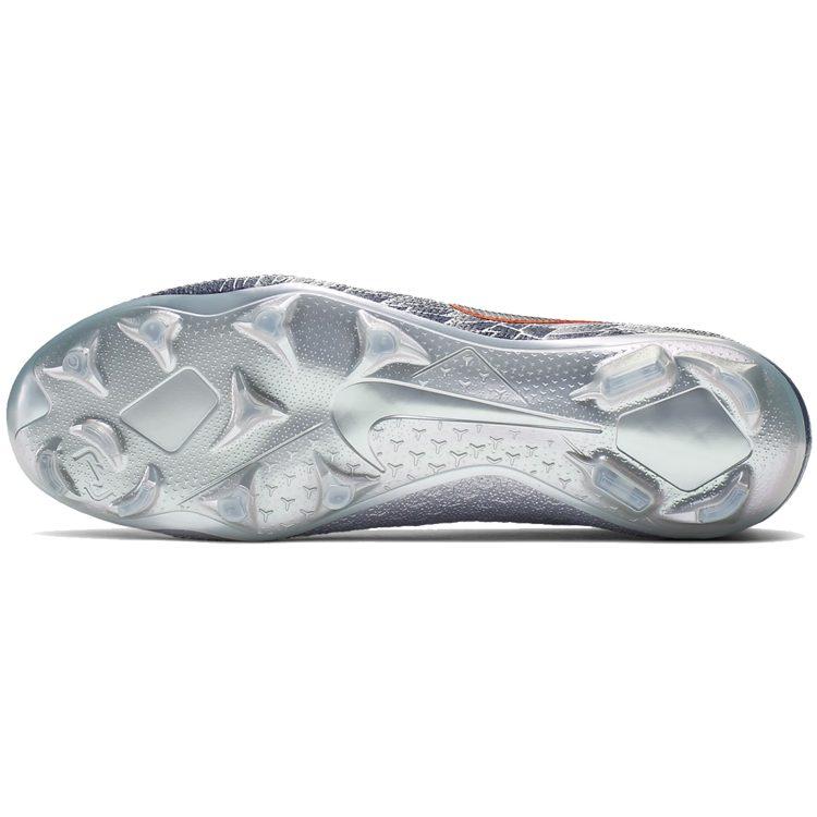 Nike Phantom Vision Elite Df Fg 'Armory Blue' AO3262-408