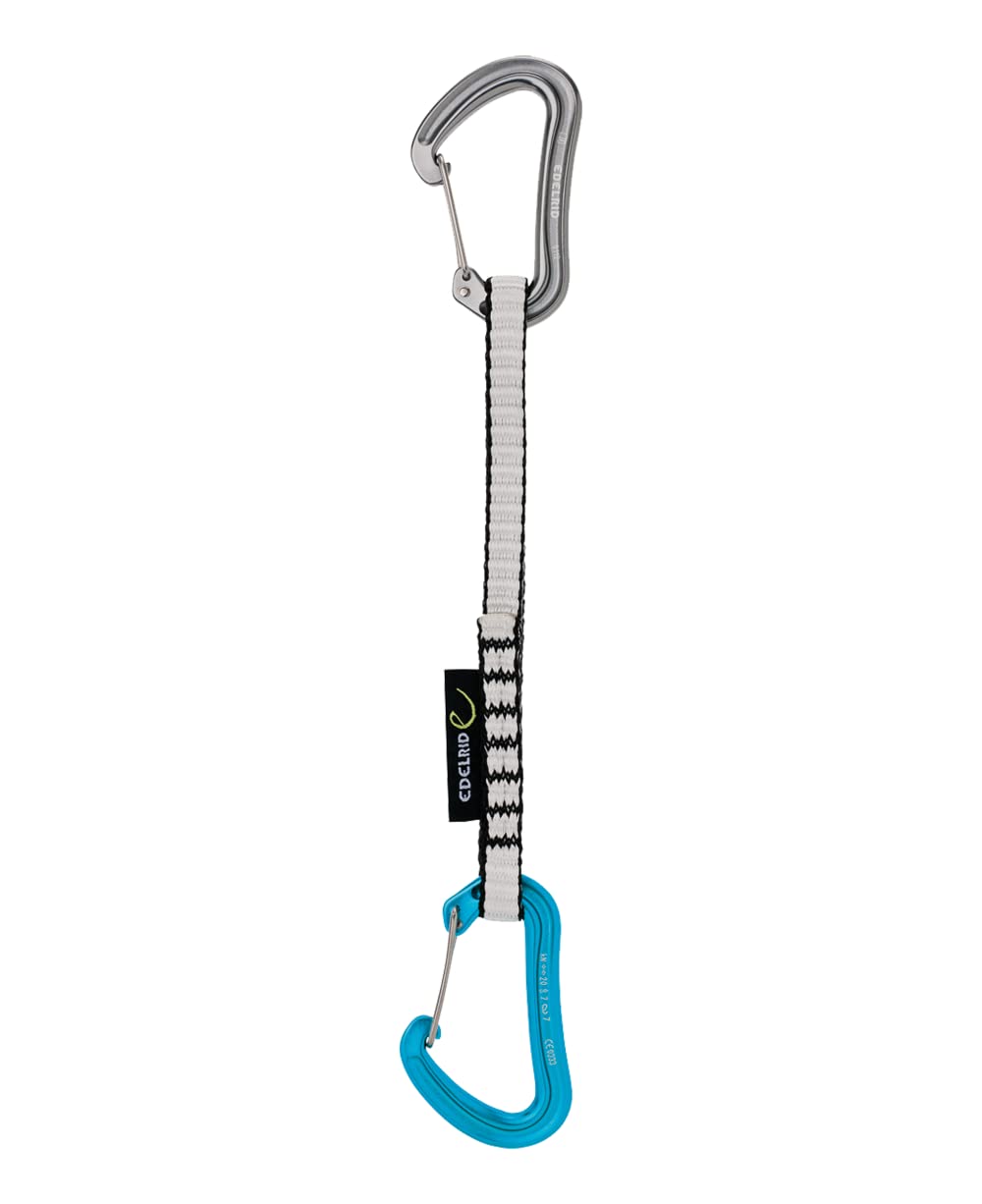 

EDELRID Nineteen G Set 18 см [предмет]