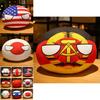 Latest Plush Series Polandball Plush Toys Super Soft And Safe Perfect As Room Decoration Or Gift