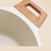 WuTuo Maifan Stone Multi-functional Non-Stick Stew Pot