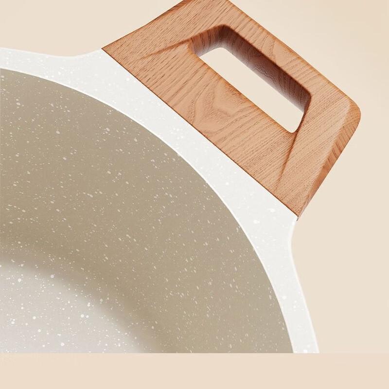 WuTuo Maifan Stone Multi-functional Non-Stick Stew Pot