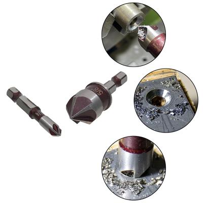 Accesorios para herramientas eléctricas – Brocas