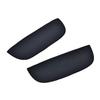 RXCARGO Door Knob Undercover for Carry Super Carry Exterior Door Car Dedicated Door Exterior Door Handle Scratch Carbon Fiber Look DA16T, Parts,