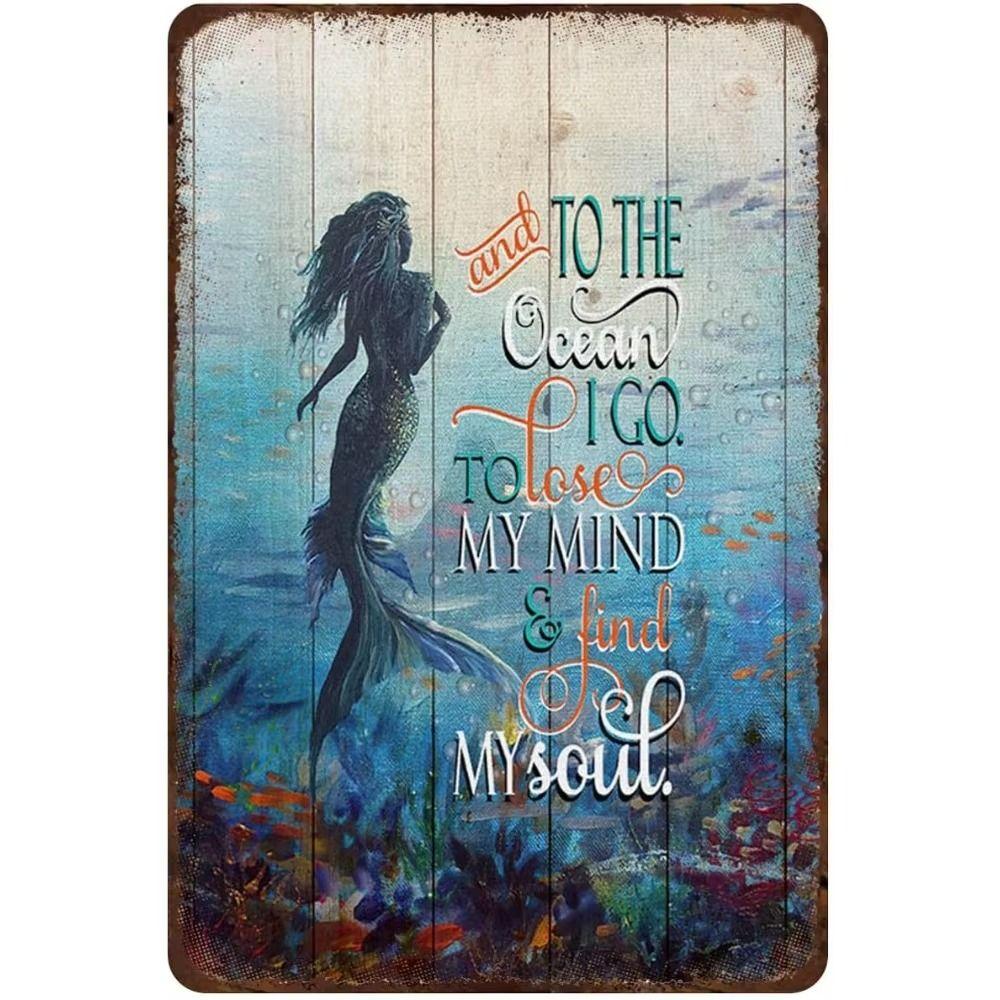 Funny Do Not Disturb Sign Metal Plate 20x30 Cm for Home Office Door Wall Decor