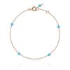 STAYGEM Turquoise Bracelet