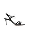 Salvatore Ferragamo Ferragamo Sandal Black