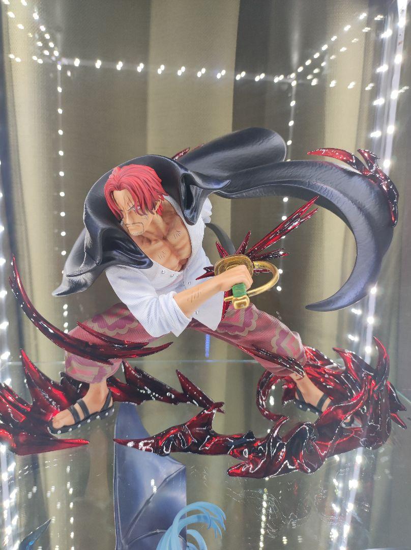 

[USED] lx studio Shanks