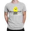 Unacceptable T Shirt Summer Lemongrab Pure Cotton T Shirts For Unisex Hipster Print Tshirt Short Sleeve Aesthetic Top Tees