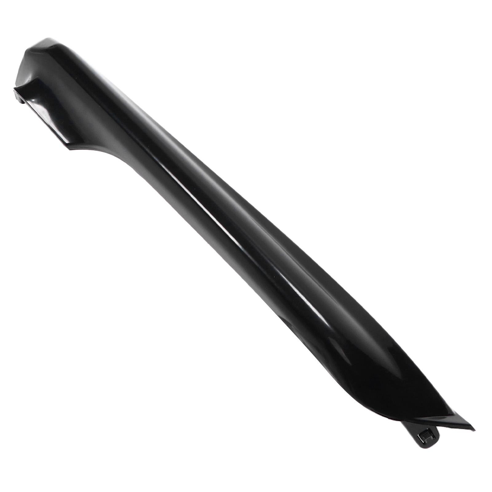 

Нижняя боковая накладка бампера 5312433050 правая пассажирская замена для Camry XSE SE 20182020