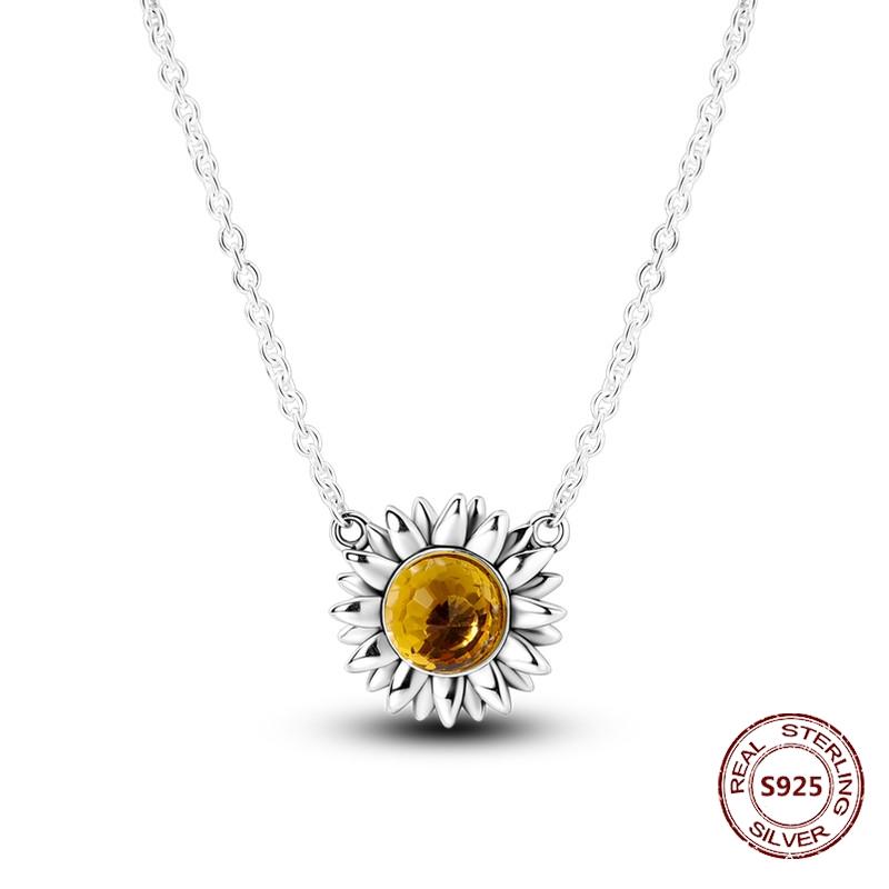 Hand of Fatima Necklaces copper Authentic Blue Eyes Pendant Long Chain Link Ideal For Women Birthday Vintage Jewellery Gift