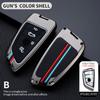 Car Key Case Cover for BMW X1 X3 X4 X5 F15 X6 F16 G30 7 Series G11 F48 F39 520 525 F30 118i 218i 320i Car Interior Accessories
