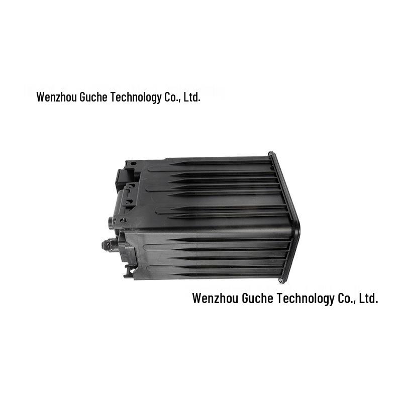 Ford F150-E450 Evaporative Canister (2009-2018) 911-380