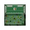Creative Football Dice Board Game, Fun Strategy Game Set For Family Interaction And Entertainment 5ml