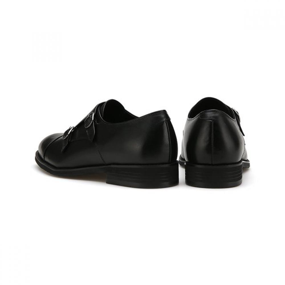 Misope Men S dreSS ShoeS Straight Tip 2cm 3color 022211003