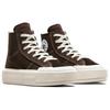 Converse Unisex Chuck Taylor All Star Cruise High Fresh Brew Egret White A07568C