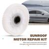 Sunroof Motor Repair Kit Formercedes Sunroof Gear Sunroof Motor Repair Kit Forbenz 2057801100 2057801200 Sunroof Gear