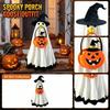 Halloween Porch Costume for Outdoor Decoration