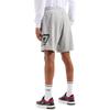 EMPORIO ARMANI EA7 SS24 Casual Shorts Men's Gray 3DPS63-PJ05Z-3905