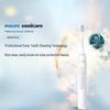 Escova de Dentes Elétrica Sônica DiamondClean Série 3 Plugue CN (adaptador incluso)