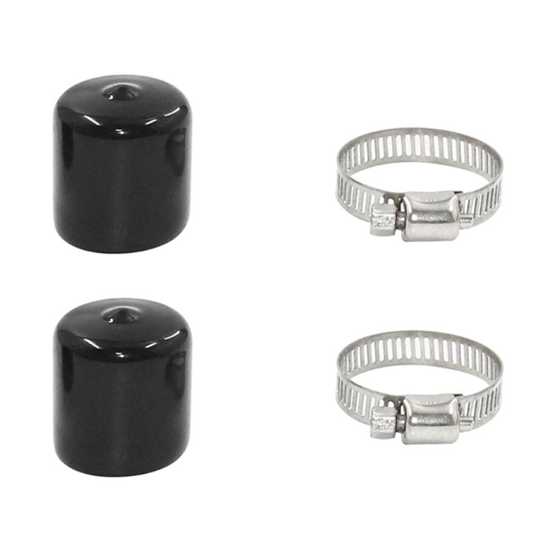 

1 комплект, совместимый с N54 335i 535i 535xi 335xi 335is 135i-Z4 E90 E92 E89, комплект вакуумной заглушки для зарядной трубы, замена автомобильных аксессуаров