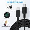 Samsung S22/23 Super Fast Charging 5A Type-C Data Cable