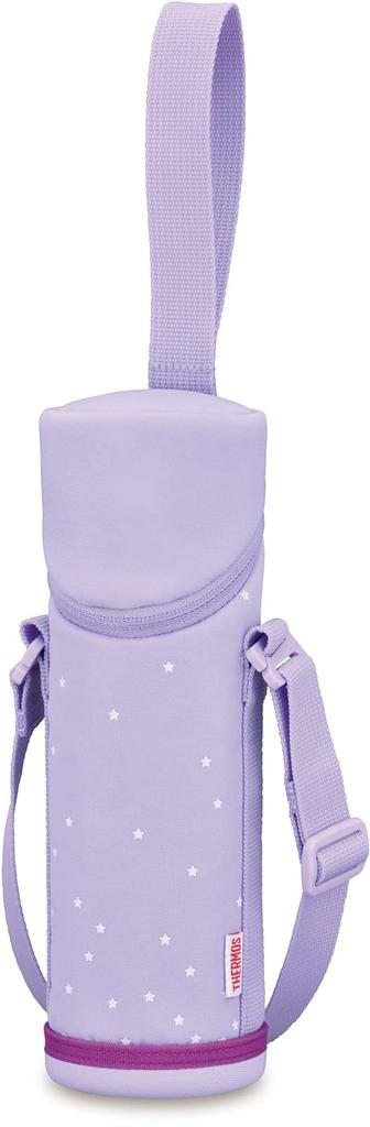 APG-501-PL-ST (Purple Star) My Bottle Pouch