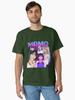 Momo Vintage Classic T-Shirt