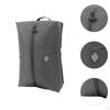 Luggage Storage Bag for Travel Clothes with Vacuum Seal