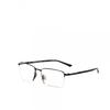 PorSche DeSign Men S 56mm Black opticalS