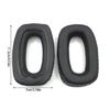 Breathable Headphone Ear Pad Featuring Tuning Sponge For DT108 DT109 DT100 DT102 Clear Sound Reproduction And Secures fit
