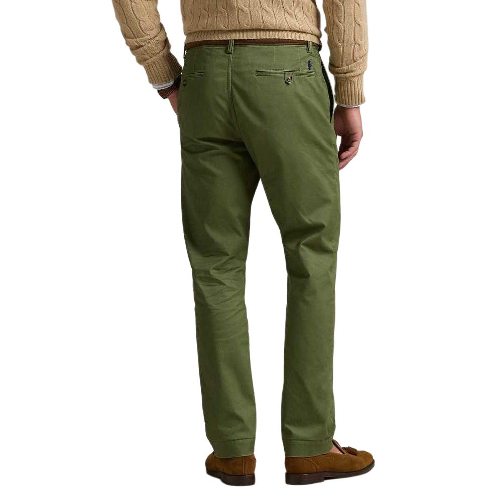 Polo Ralph Lauren Casual Pants Men's Flower Path Green MNPOPNT14G20255-300