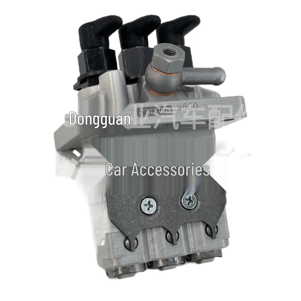 Premium Pump Head 094500-6340 for Perkins D403C Engine