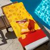 L-Lay Towel Beach Quick Dry Soft Pool Towels Gift for Travel Gym Shower Camping sports