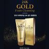 ANJO 24K Gold Foam Cleansing 100ml, 180ml (6 Options)